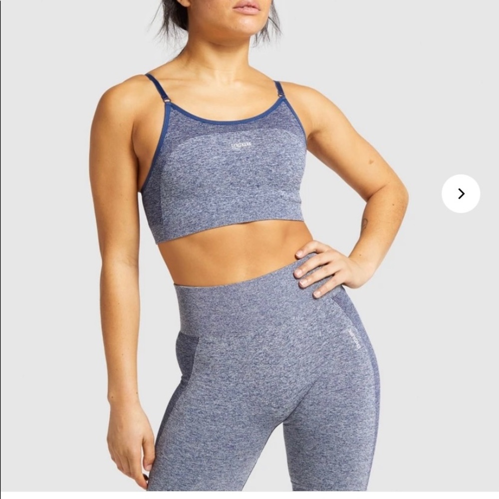 Gymshark Flex Set XS